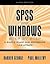 SPSS for Windows Step by Step: A Simple Guide & Reference 16. 0 Update, 9TH EDITION