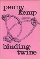 Binding Twine (Paperback)