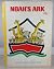 Noah's Ark: A Rand Mcnally Giant Book