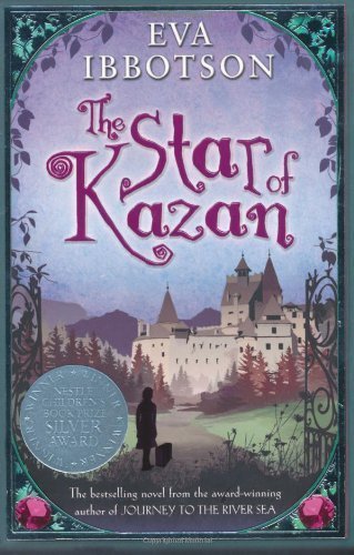 The Star of Kazan by Ibbotson. Eva ( 2008 ) Paperback