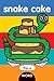 Flip-a-Word: Snake Cake by Harriet Ziefert (2011-07-01)