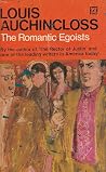 The Romantic Egoists The Romantic Egoists