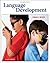 Language Development 4th edition by Hoff, Erika (2008) Hardcover