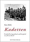 Kadetten: Preußenfilm, Jugendbuch und Kriegslied und Kriegslied im "Dritten Reich"