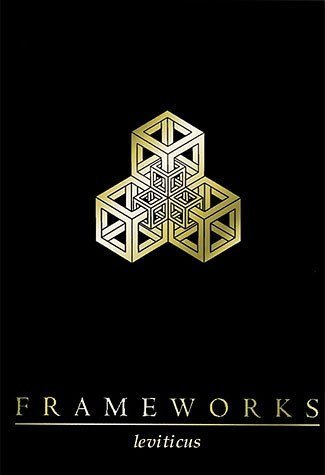 FrameWorks : Vayikra-Il Crie-Leviticus (Hardcover)