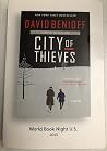 City of Thieves: ...