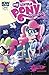 My Little Pony Friendship Is Magic 3 Jetpack Comics Exclusive