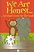 Golden Rules Animal Stories: We Are Honest (Size A3): We Don't Cover Up the Truth by Donna Luck (2005-07-07)