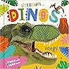 Let's Explore: Dinos Let's Explore: Dinos