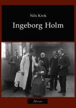 Omslag för Ingeborg Holm