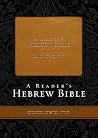 A Reader's Hebrew...