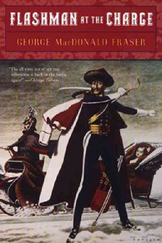 Flashman at the Charge