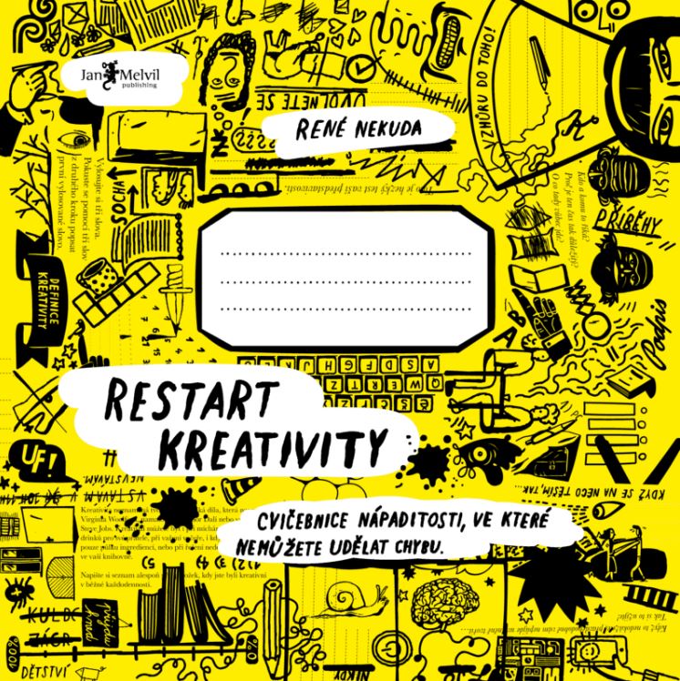Restart kreativity