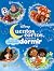 Mundos de emociones. Cuentos cortos para ir a dormir. by Walt Disney Company