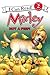 Marley: Not a Peep! (I Can Read Level 2) by John Grogan (2012-01-24)