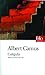 Caligula (French) [Paperback] by Albert Camus