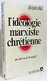 L'idéologie marxi...