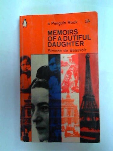 Memoirs Of A Dutiful Daughter