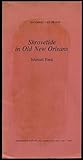 Shrovetide in Old New Orleans