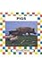 Pigs by Ann Larkin Hansen