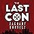 The Last Con by Zachary Bartels
