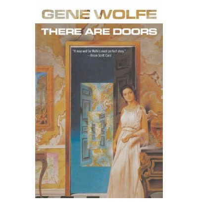 There are Doors (Paperback) - Common