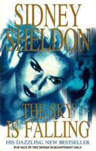 The Sky Is Falling