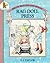 Rag Doll Press by E Taylor (August 24,1989)