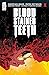 Blood Stained Teeth #1 Cover by Declan Shalvey by Patric Reynolds