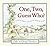 One, Two, Guess Who? by Colin Hawkins (2-Jul-2001) Paperback