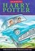Harry Potter and the Chamber of Secrets by J.K. Rowling