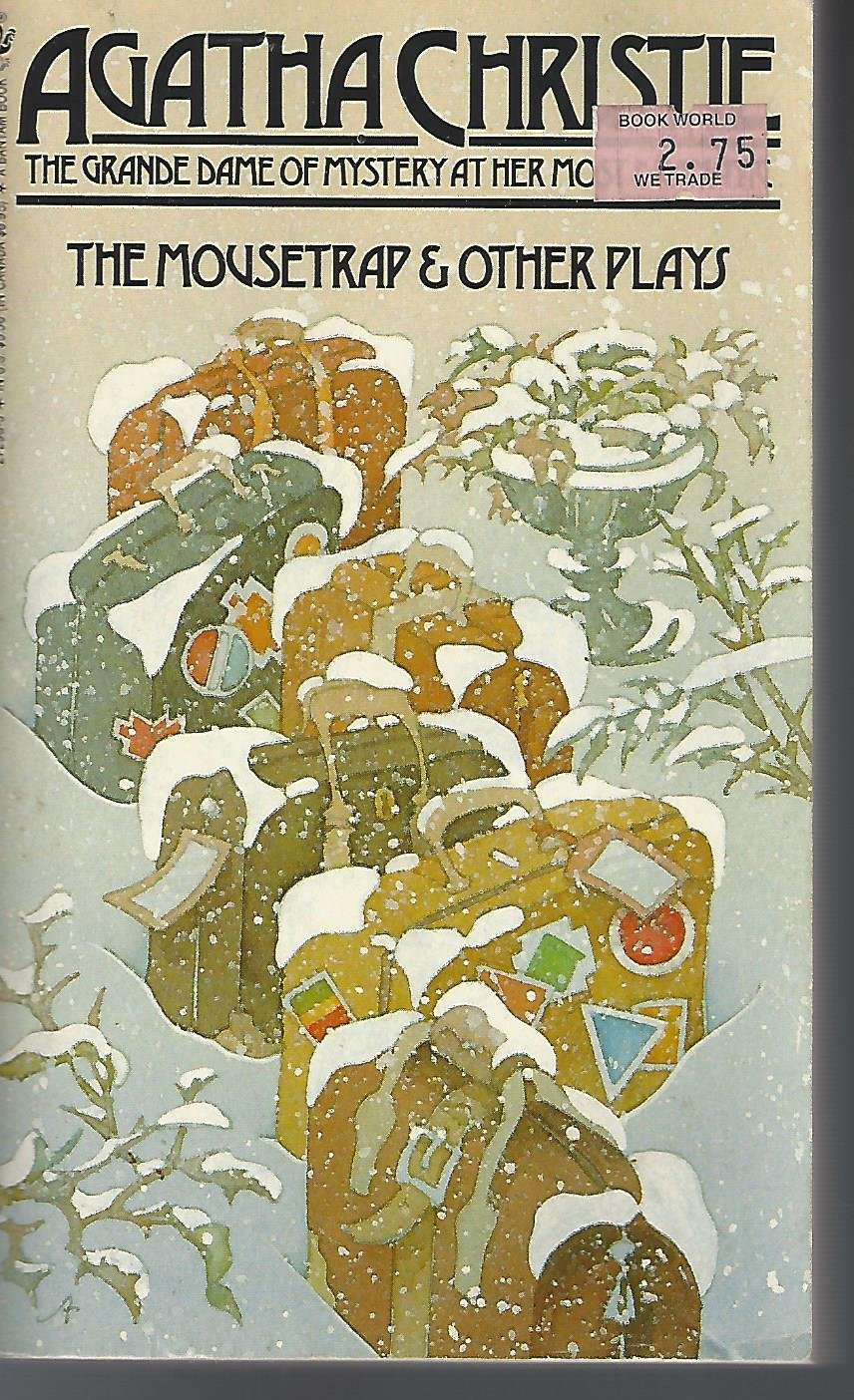 The Mousetrap and Other Plays