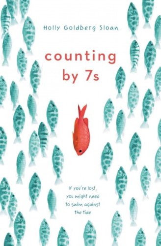 Counting by 7s
