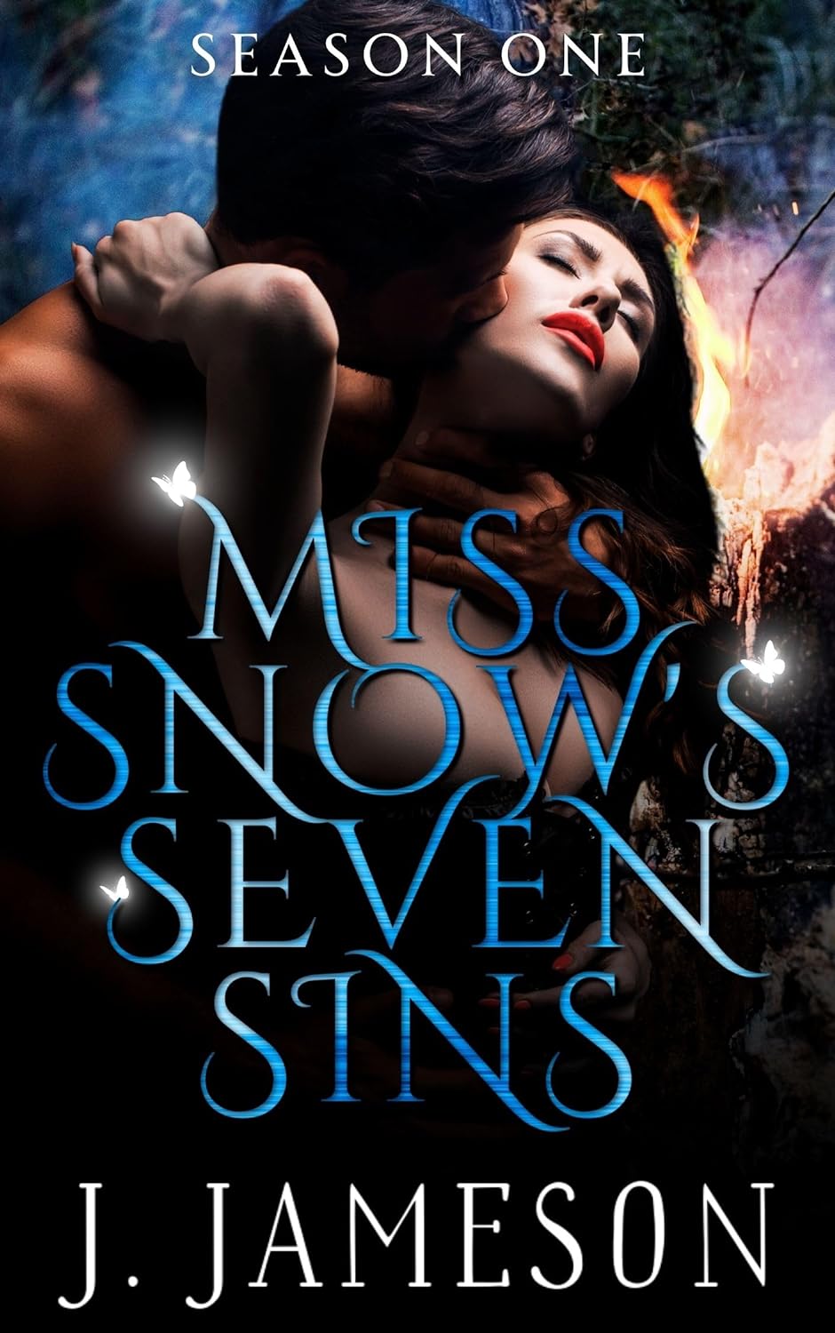 Miss Snow's Seven Sins: Season One