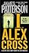By James Patterson: I, Alex Cross