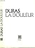 La Douleur