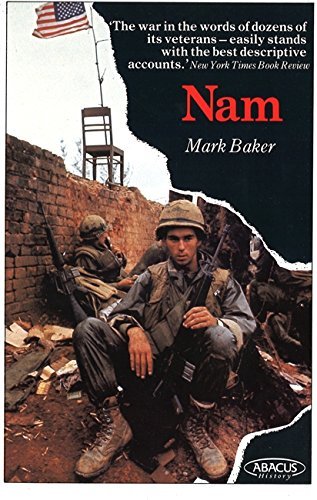 Nam (Paperback)