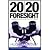 20 / 20 Foresight (01) by C...
