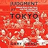 Judgment at Tokyo...