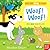 Can You Say It Too? Woof Woof by Braun, Sebastien (2014) Board book
