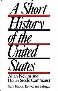 A Short History of the United States (Hardcover)