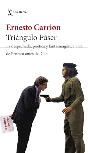 Triángulo Fúser (Kindle Edition)