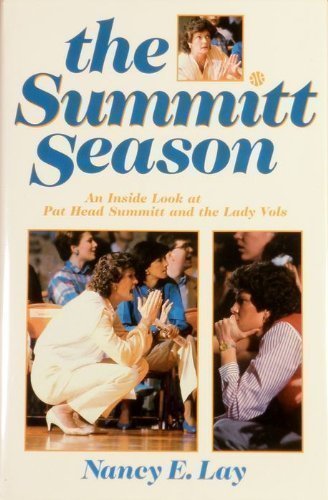 The Summitt Season (Hardcover)
