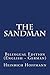 The Sandman: Bilingual Edit...