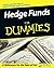 Hedge Funds For Dummies by Ann C. Logue (2006-10-30)
