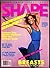 Shape Magazine September 1984 Heather Locklear (T.J. Hooker) ... by Heather Locklear