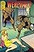 Werewolf No.3 (Dec.1988)