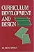 Curriculum Development & Design
