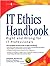 IT Ethics Handbook: Right and Wrong for IT Professionals