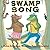 Swamp Song by Ketteman, Helen (January 21, 2014) Paperback